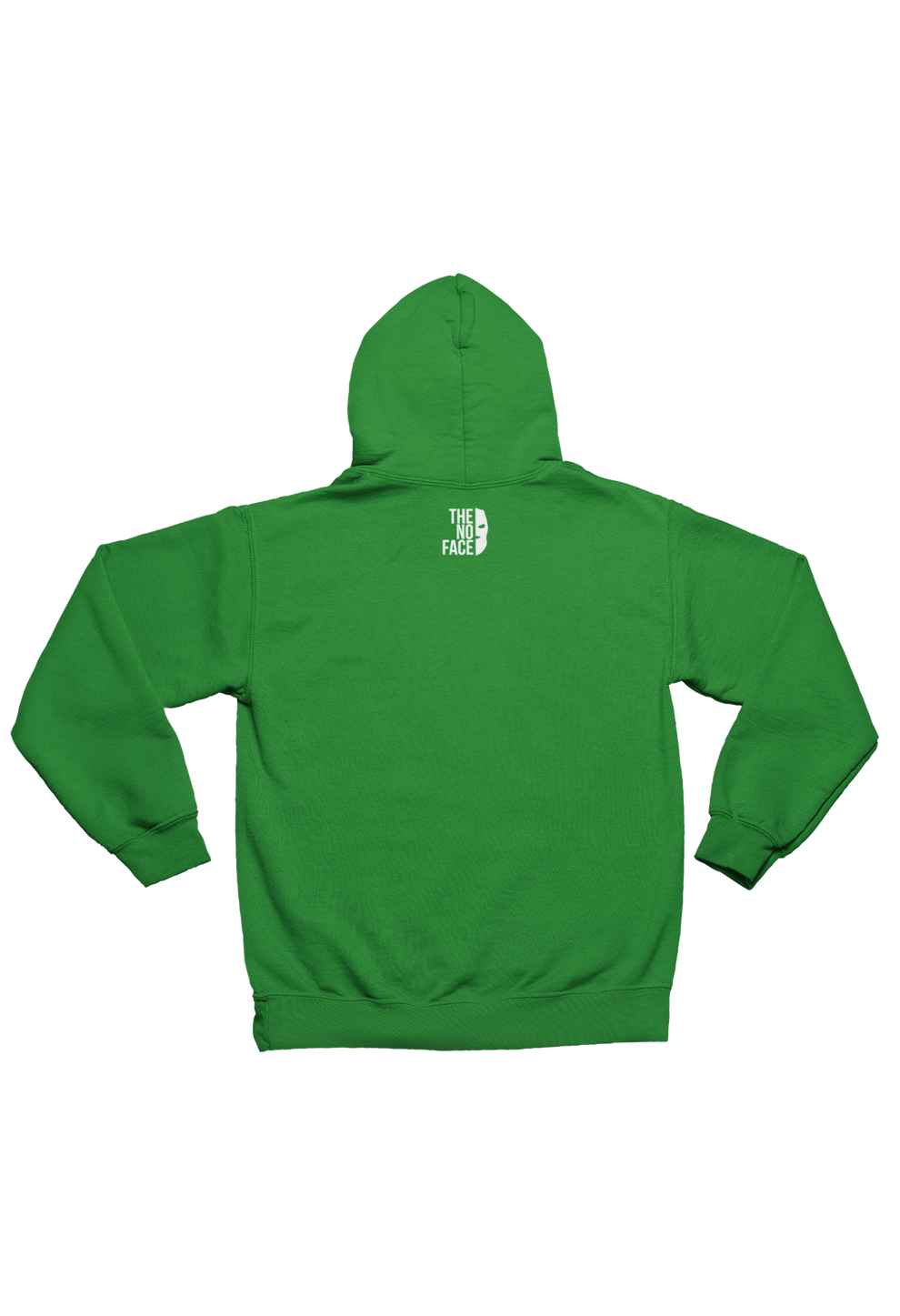 Acab - Cats Green Hoodie